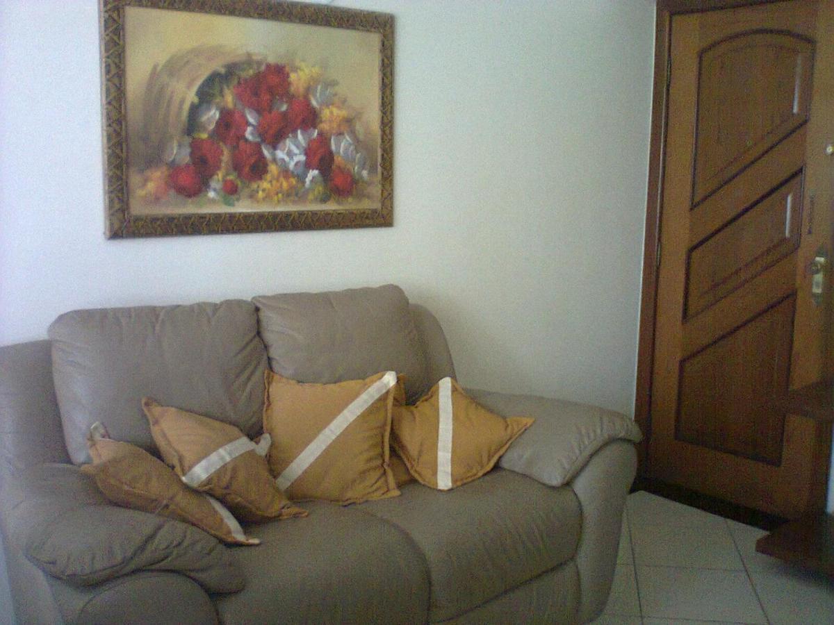 2/4, Arrumado, Porto Da Barra. Salvador Exterior photo